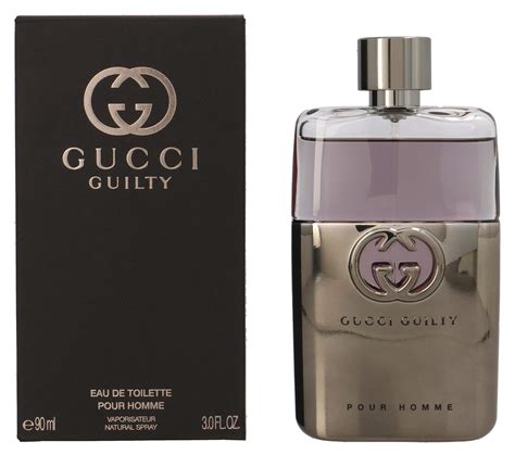 ah market Gucci perfume